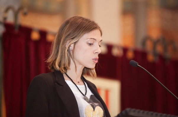 La degana del Col·legi de Publicitaris prescriu valors davant l'era de la postveritat